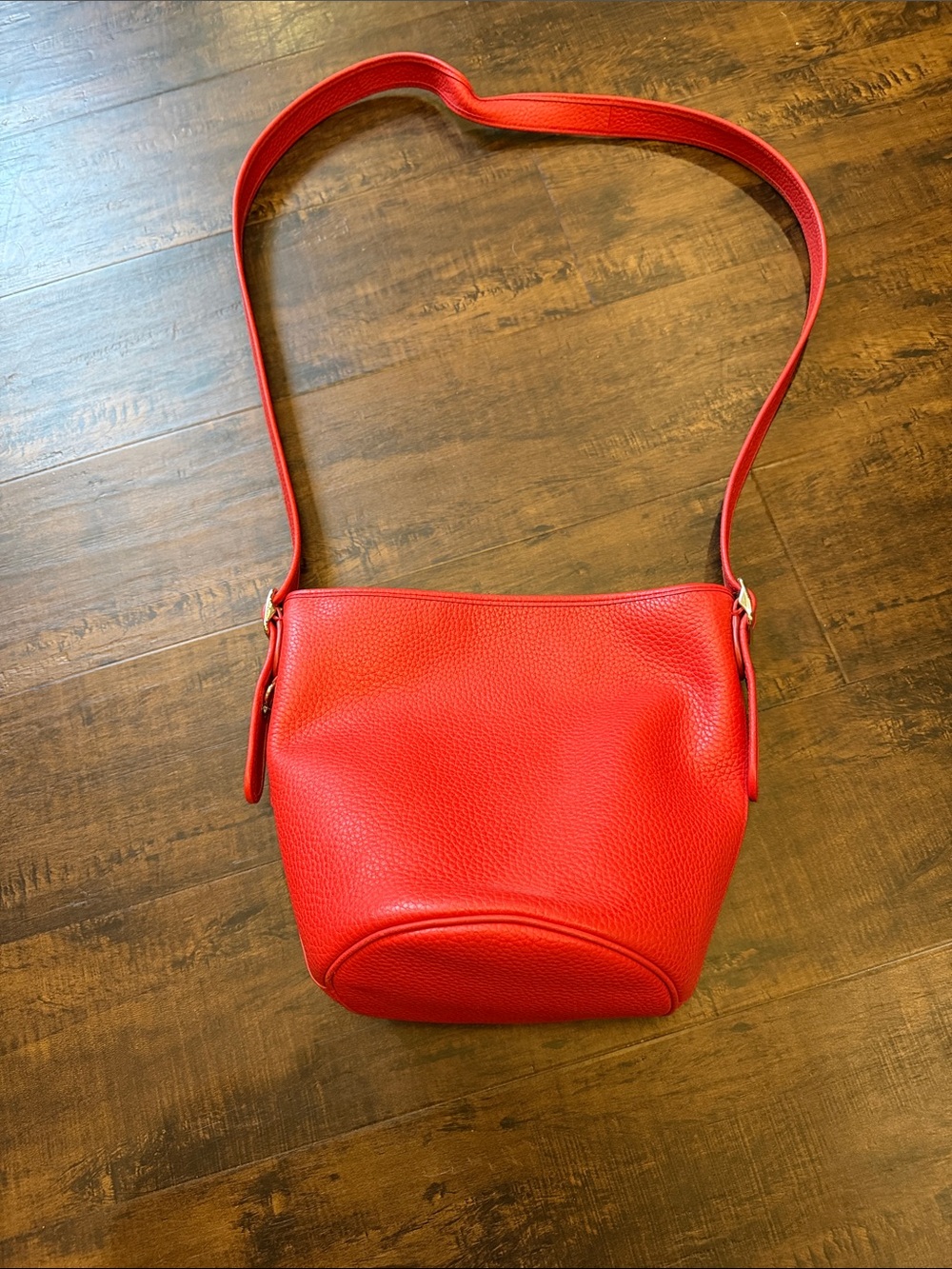 Coach shoulder bag